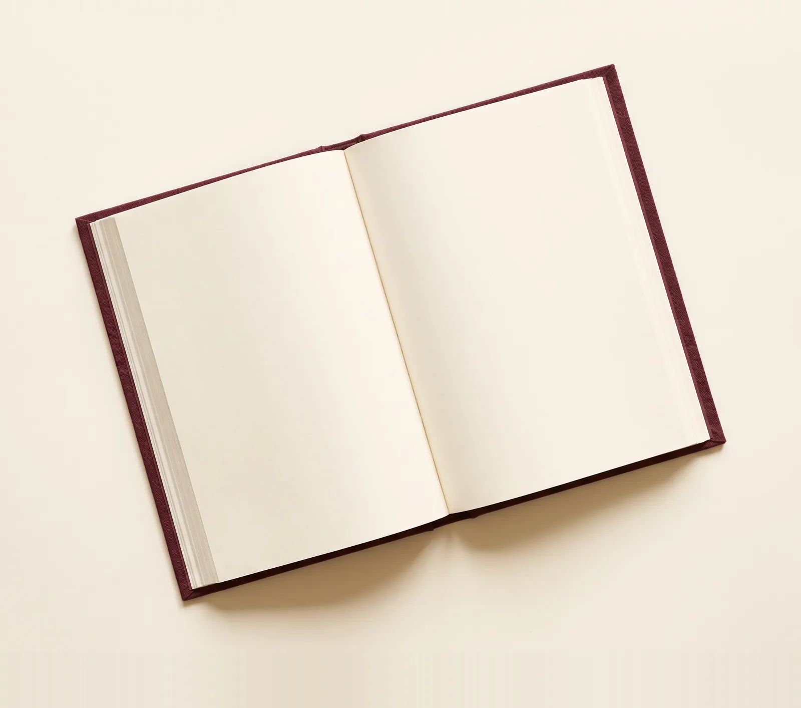 The Doomscrollers Handbook lying open on its contents pages